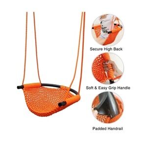 Swing: Heavy Duty Web Rope